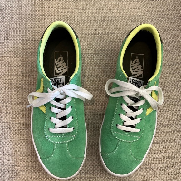 Vans sport low - Picture 4 of 9